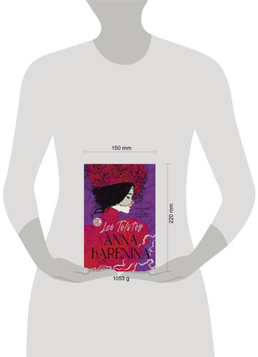 Книга Толстой Л. Н.: Anna Karenina купить,NaN