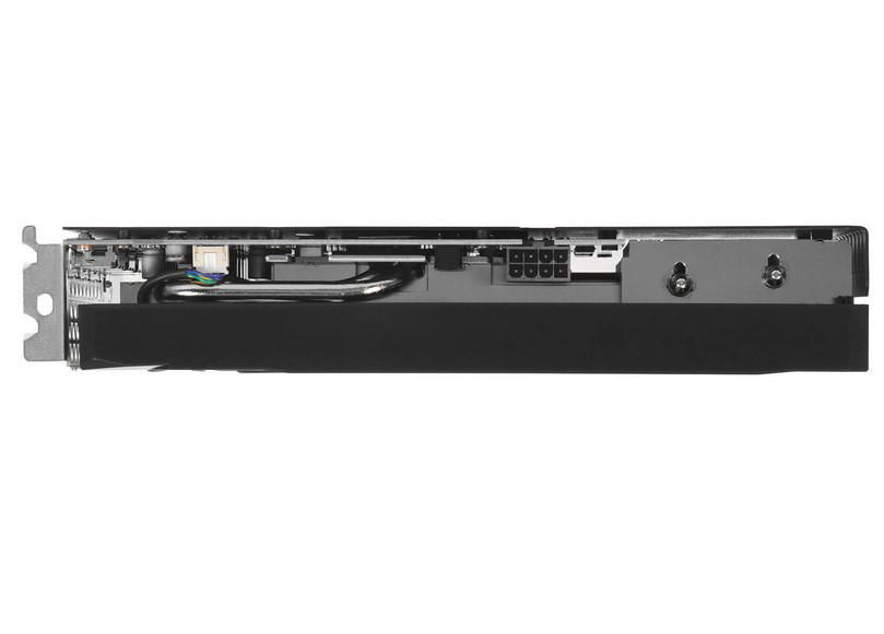 Видеокарта Afox RTX 3060 D6 Dual AF3060-12GD6H4-V4 12GB