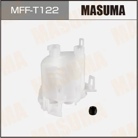 Топливный фильтр Masuma MFF-T122 купить,NaN