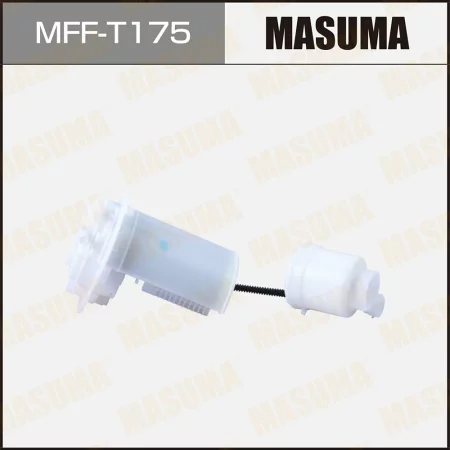 Топливный фильтр Masuma MFF-T175  купить,NaN