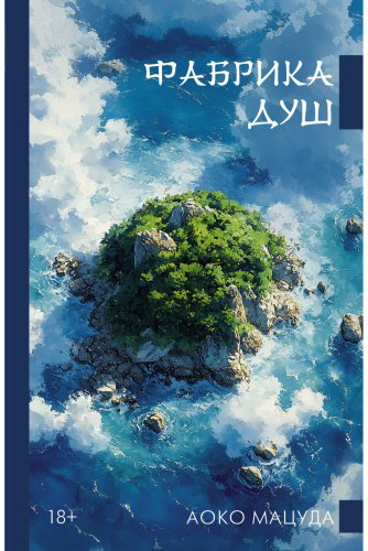 Книга Мацуда А.: Фабрика душ купить,NaN