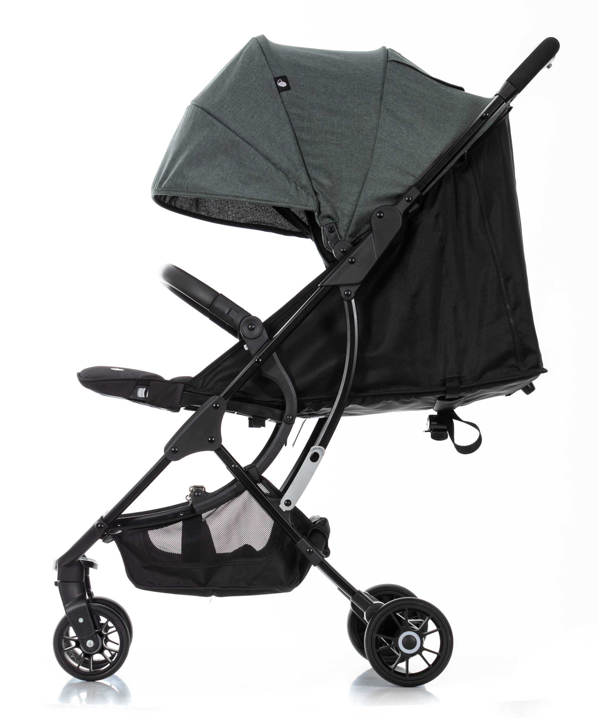 Коляска Evenflo Zipon Plus Dark Green купить,NaN