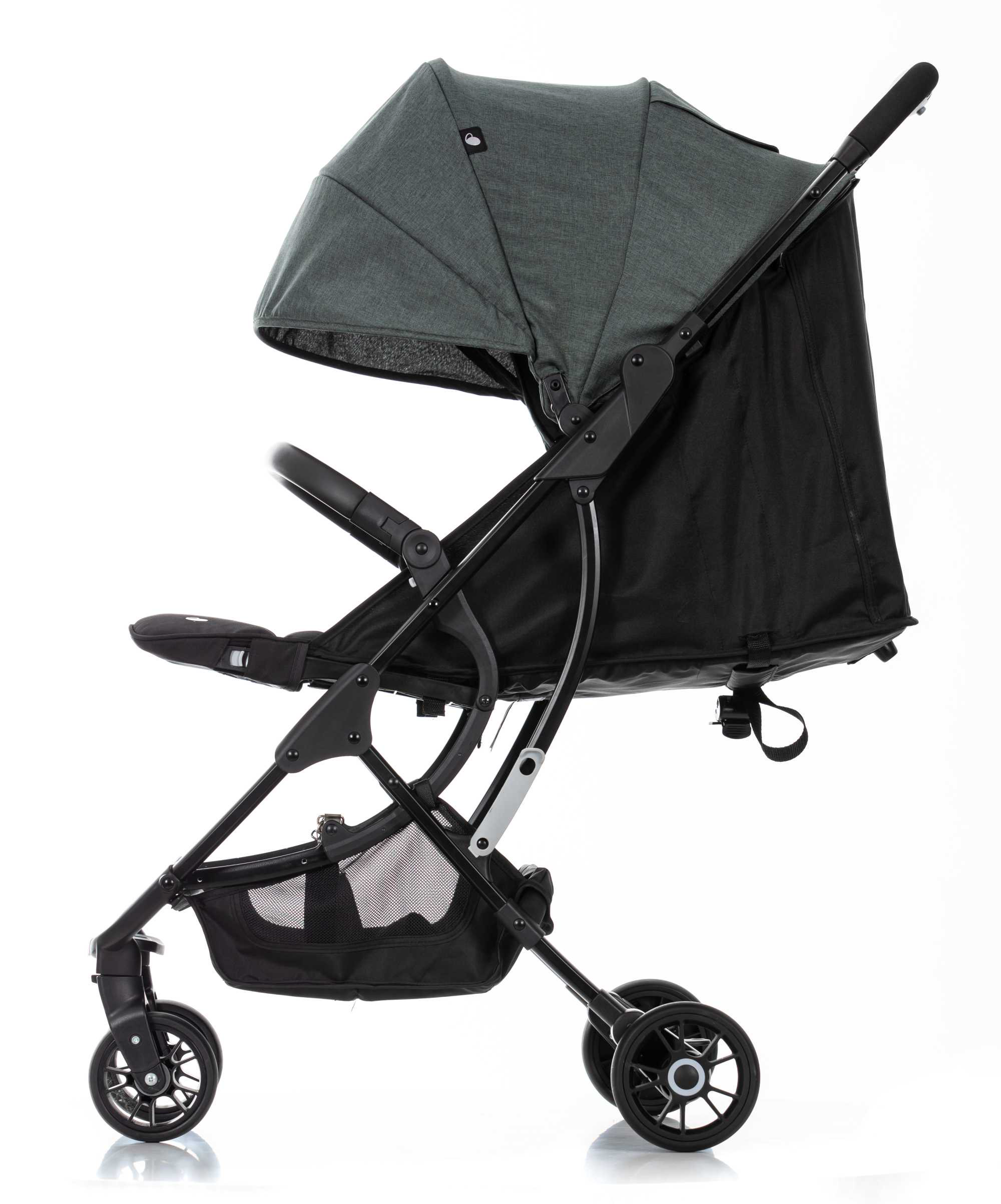 Коляска Evenflo Zipon Plus Dark Green купить,NaN
