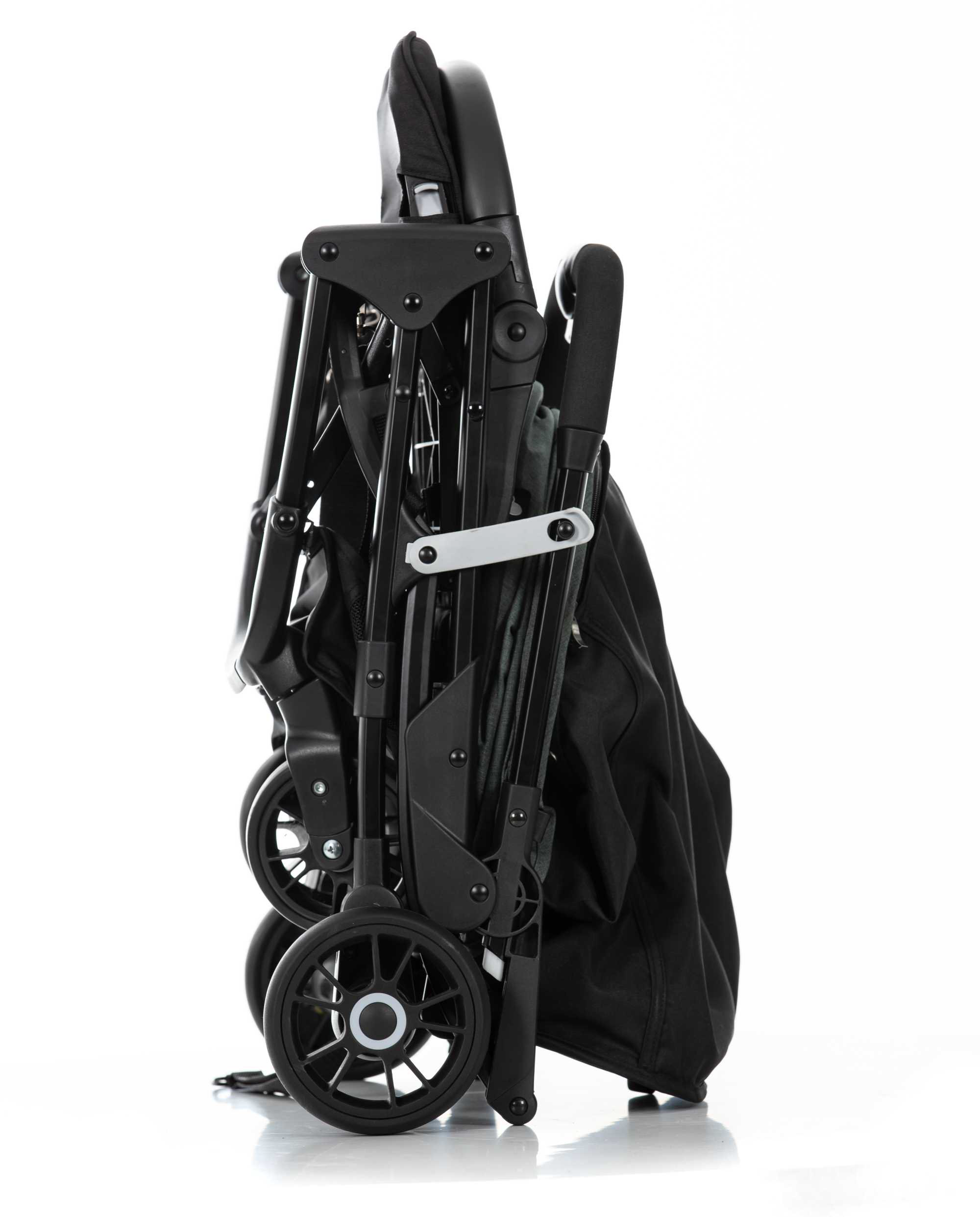 Коляска Evenflo Zipon Plus Dark Green купить,NaN