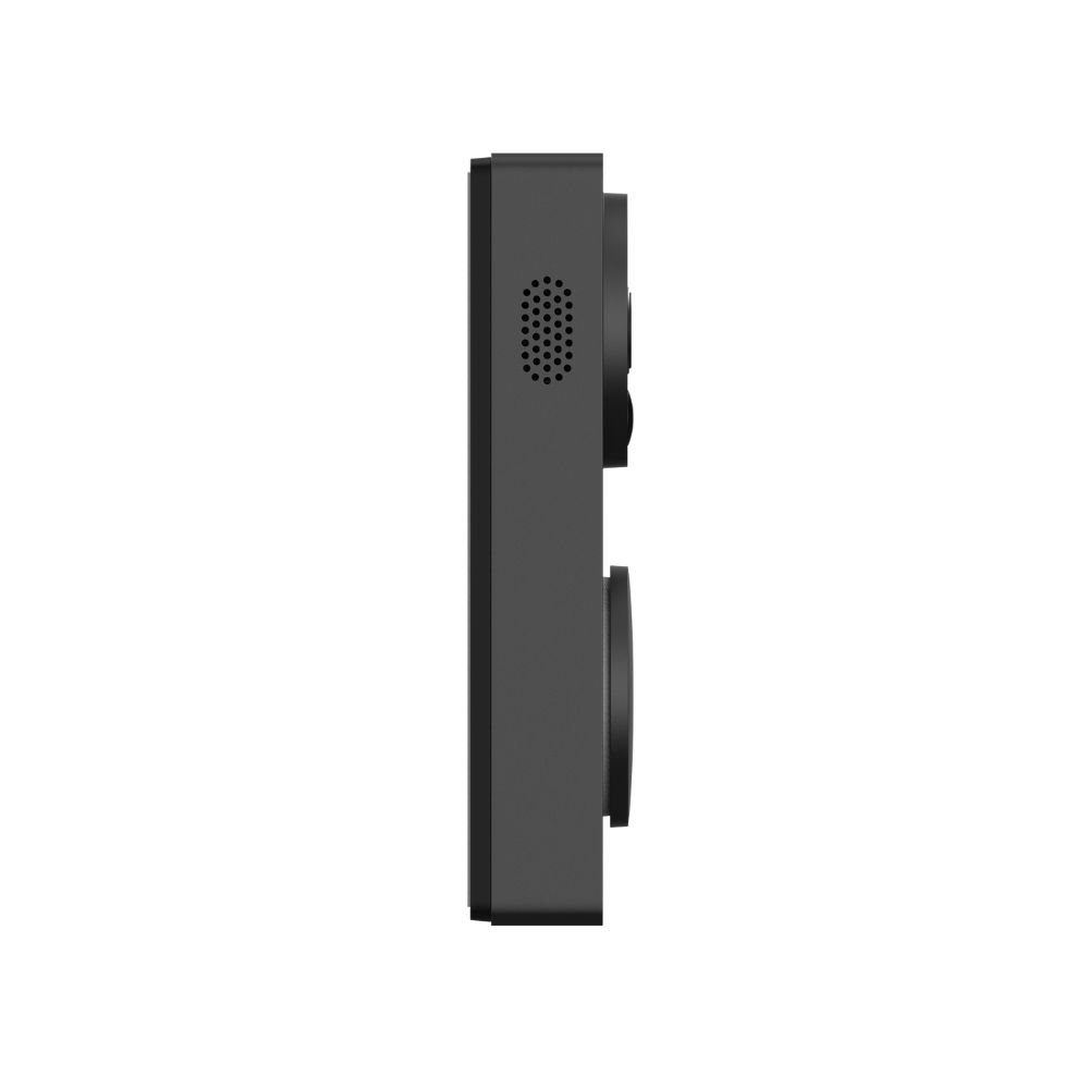 Домофон Aqara G4 SVD-C03 черный купить,56000