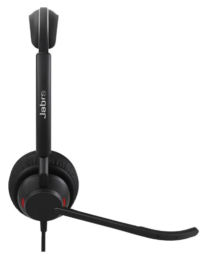 Наушники Jabra Engage 50 II USB-С MS Stereo Black