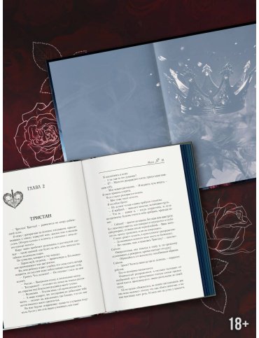 Книга Макинтайр Э.: Шрам купить,NaN