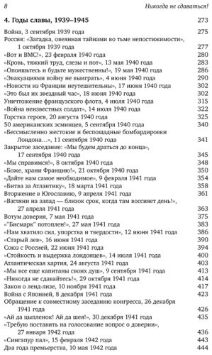 Книга Черчилль У.: Никогда не сдаваться! Лучшие речи Черчилля купить,NaN