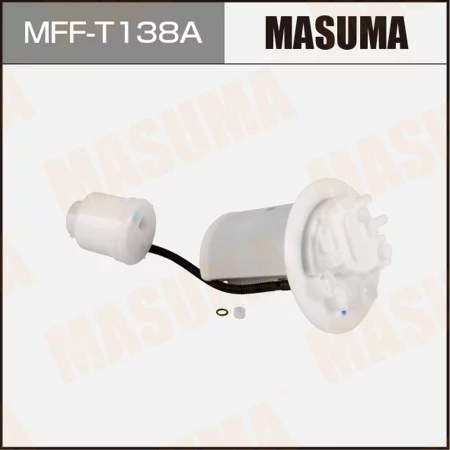 Топливный Фильтр Masuma MFF-T138A купить,NaN