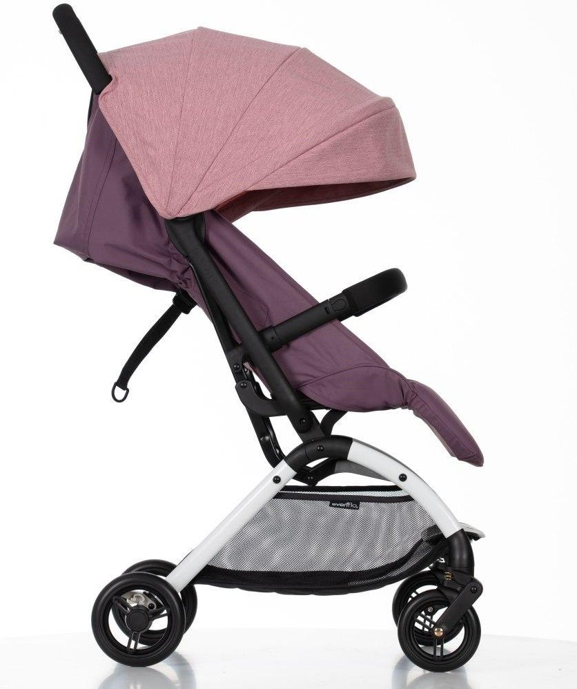 Коляска Evenflo Wim Pink купить,NaN
