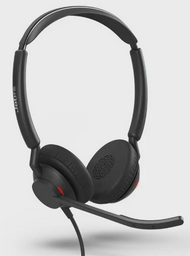 Наушники Jabra Engage 50 II USB-С MS Stereo Black