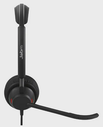 Наушники Jabra Engage 50 II USB-С MS Stereo Black
