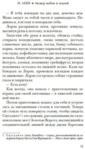 Книга Леви М.: Между небом и землей купить,NaN
