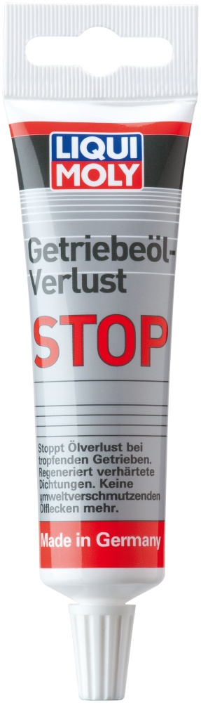 Стоп-течь Liqui Moly Getriebeoil-Verlust-Stop 1042 50мл купить,NaN