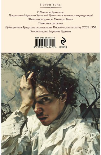 Книга Булгаков М. А.: Морфий. Собачье сердце. Повести и рассказы купить,NaN