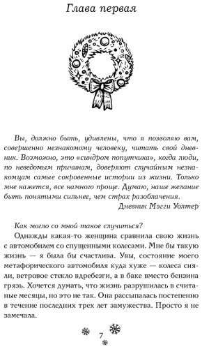 Книга Эванс Р. П.: Рождественский незнакомец купить,NaN