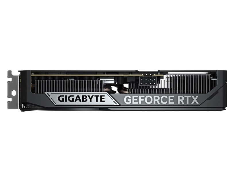 Видеокарта Gigabyte RTX5060 Ti GV-N506TWF2MAX OC-8GD Windforce Max OC 8GB