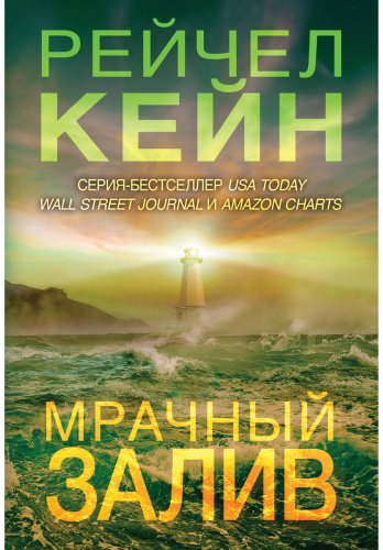 Книга Кейн Р.: Мрачный залив купить,NaN