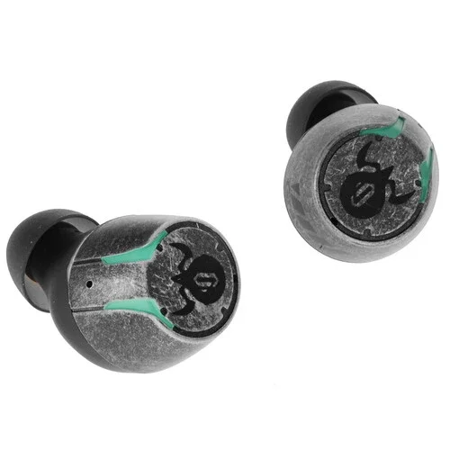 Наушники Gravastar Sirius Pro War Damaged Gray