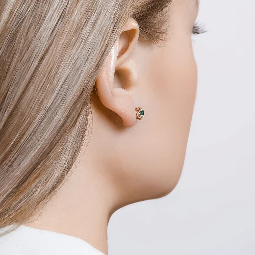 Серьги Sokolov 3020432 2.02гр купить,490000