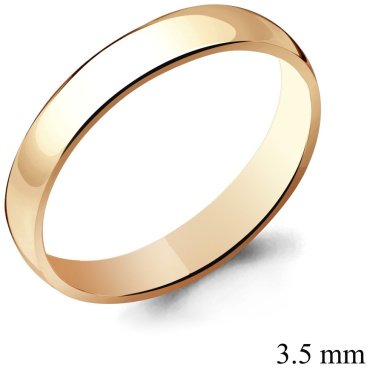 Кольцо AQUAMARINE 54783.6 размер 20 вес 1.03 г серебро, без вставок купить,18468
