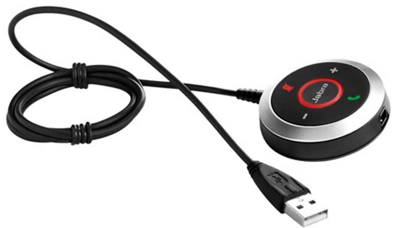 Наушники Jabra Evolve 80 Black купить,NaN