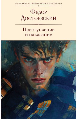 Книга Достоевский Ф. М.: Преступление и наказание купить,NaN