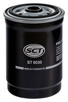 Топливный фильтр SCT ST 6030 купить,NaN