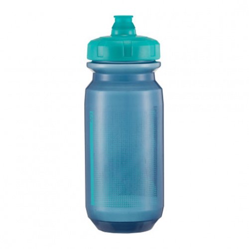 Фляга Giant Liv Doublespring 600 сине-зеленая