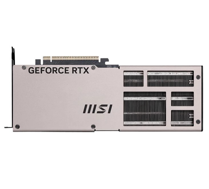 Видеокарта MSI RTX 5070 Ti Inspire 3X OC 16GB - ForteMarket Видеокарта MSI RTX 5070 Ti Inspire 3X OC 16GB купить,NaN