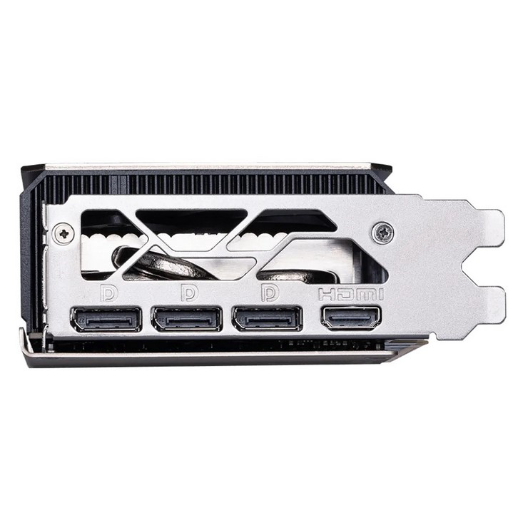 Видеокарта MSI RTX 5070 Ti Inspire 3X OC 16GB - ForteMarket Видеокарта MSI RTX 5070 Ti Inspire 3X OC 16GB купить,NaN