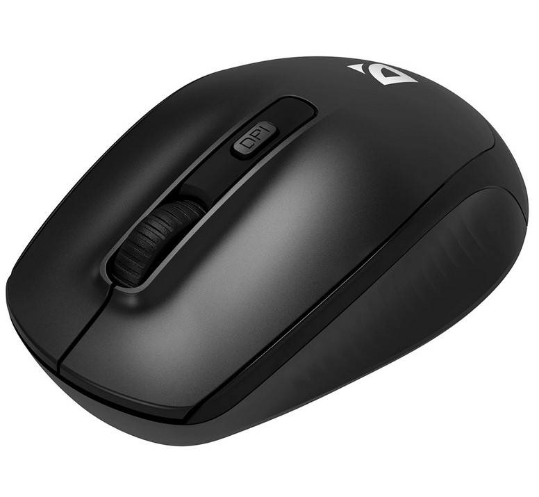 Клавиатура+мышь Defender Seoul C-972 USB Black