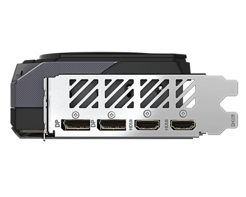 Видеокарта Gigabyte RX 9070 XT Gaming GV-R9070XTGAMING-16GD 16GB