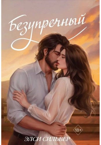 Книга Сильвер Элси: Безупречный купить,NaN
