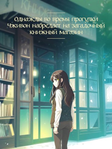 Книга Сон Ючжон: Книжный магазин воспоминаний. Что бы вы изменили, если бы могли вернуться в прошлое купить,NaN