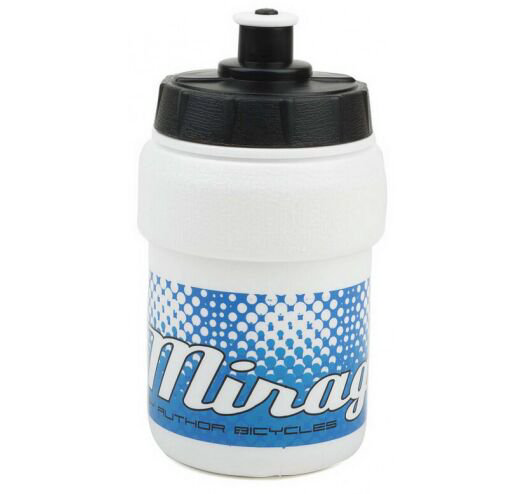  Фляга Author Bottle AB-Mirage 350 ml бело-синяя купить,NaN
