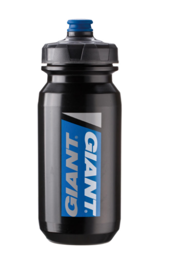  Фляга Giant Liv Doublespring 600 черно-синяя купить,NaN