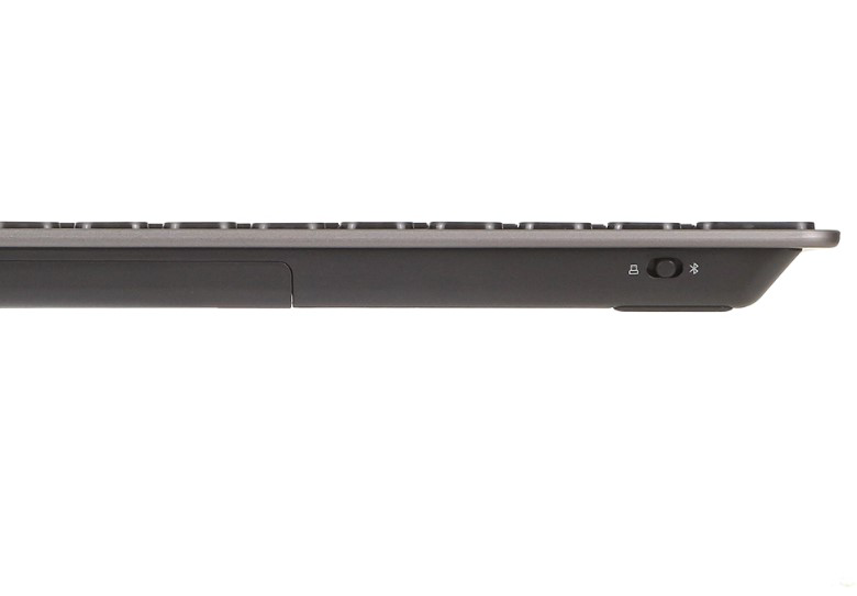 Клавиатура+мышь Rapoo 9320M USB Dark Gray купить,NaN