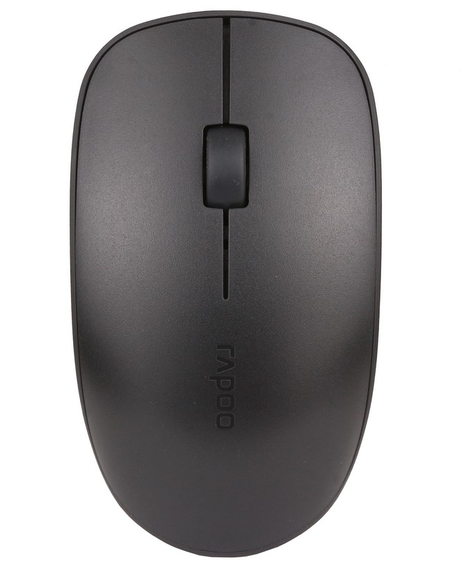 Клавиатура+мышь Rapoo 9320M USB Dark Gray купить,NaN
