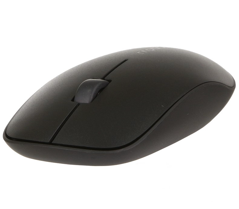 Клавиатура+мышь Rapoo 9320M USB Dark Gray купить,NaN
