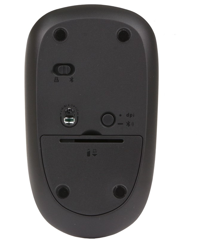 Клавиатура+мышь Rapoo 9320M USB Dark Gray купить,NaN