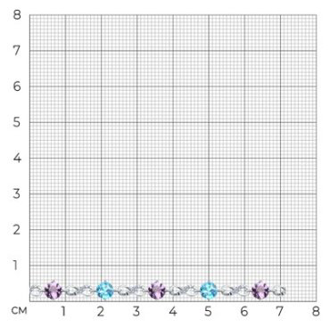 Браслет SOKOLOV 92050154_16 длина 16 см, вес 5.45 г серебро, плетение фантазийное купить,57456