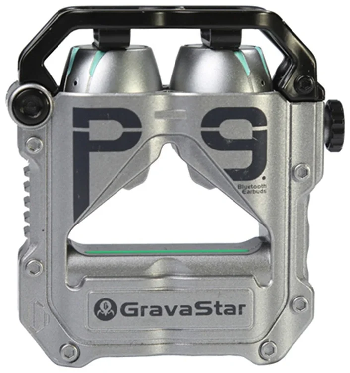 Наушники Gravastar Sirius Pro Grey купить,NaN