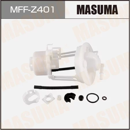 Топливный фильтр Masuma MFF-Z401  купить,NaN