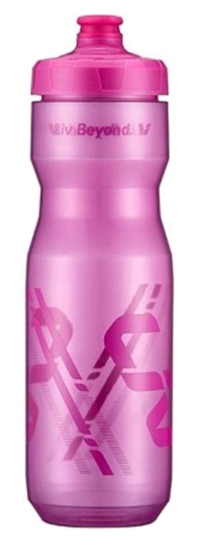 Фляга Giant Liv Doublespring 750 розовая