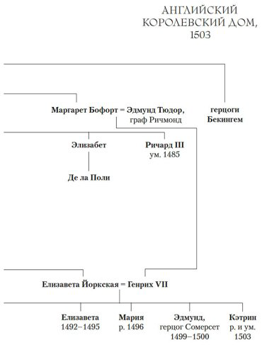 Книга Уэйр Э.: По милости короля. Роман о Генрихе VIII купить,NaN