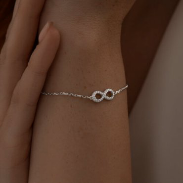 Браслет SOKOLOV 94050967_16 длина 16 см, вес 1.99 г серебро, плетение якорное купить,NaN