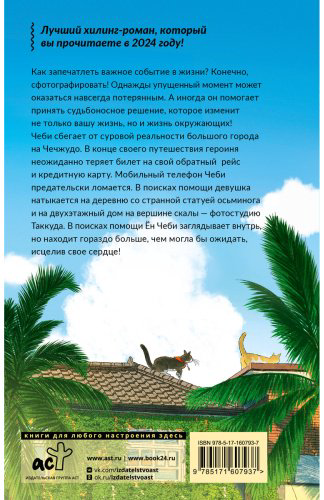 Книга Хо Тхэён: Фотостудия Таккуда купить,NaN