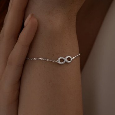 Браслет SOKOLOV 94050967 длина 16 см, вес 1.93 г серебро, плетение якорное купить,NaN