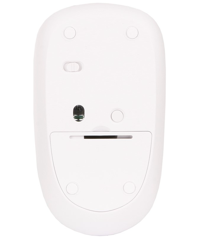 Клавиатура + мышь Rapoo 9320M USB белый купить,NaN